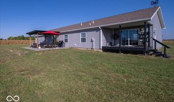 5009 E 246th St, Arcadia, IN 46030