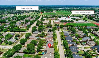 1427 Fieldstone Dr, Allen, TX 75002
