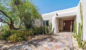 1816 E EAGLE CLAW Dr, Carefree, AZ 85377