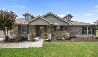 7243 Veal Station Rd, Weatherford, TX 76085