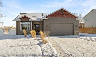 13 S 38th St W, Billings, MT 59102