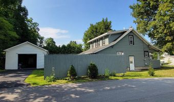 104 John St, Bennington, VT 05201