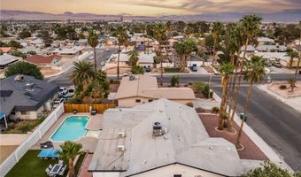 3992 Chinchilla Ave, Las Vegas, NV 89121
