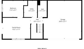 13941 Herald Ct, Apple Valley, MN 55124