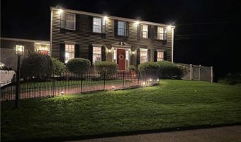 14 Sheri Dr, Coventry, RI 02816