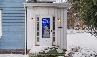 849 Walnut Ave, Alliance, OH 44601