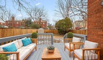 4117 USHER Ave, Alexandria, VA 22304