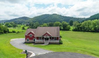 25630 Jomean Dr, Abingdon, VA 24211