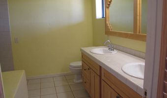 1606 N Panorama Way, Cochise, AZ 85606