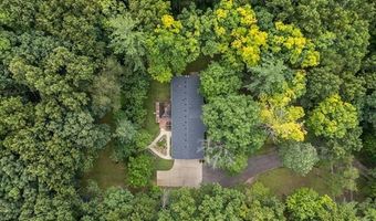 1600 Moffat, Addison Twp., MI 48367