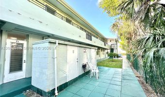 1060 98th St 24, Bay Harbor Islands, FL 33154