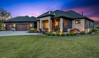 3995 Chapel Hill Ct, Bargersville, IN 46106