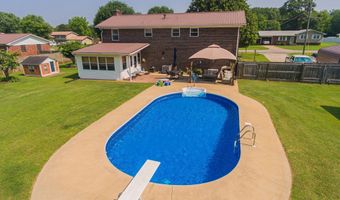 104 ELMAR Dr, Alexandria, AL 36250
