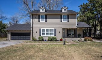 7609 NW 38th St, Bethany, OK 73008