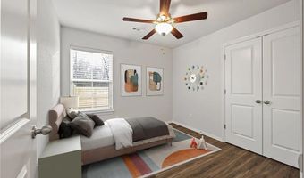 6501 6503 NW Vandergriff St, Bentonville, AR 72713