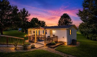 22821 Hunter Brown Ln, Abingdon, VA 24211