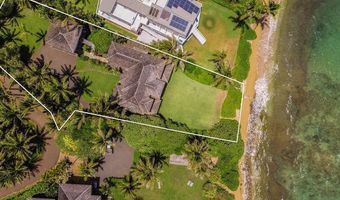 5070 KUKUNA Rd, Anahola, HI 96746