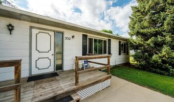 332 N Lobban Apt 1 Apt 2, Buffalo, WY 82834