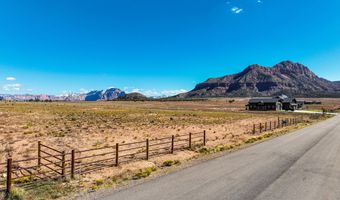 Daybreak Mesa Dr, Apple Valley, UT 84737