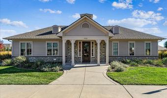 4872 N Prestwick Ave, Bel Aire, KS 67226