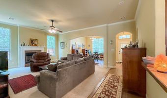 1318 Emily Ln, Ada, OK 74820