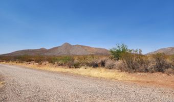 4515 N ROSE Ct, Bisbee, AZ 85603