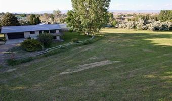 4439 Spring Rd, Basin, WY 82410