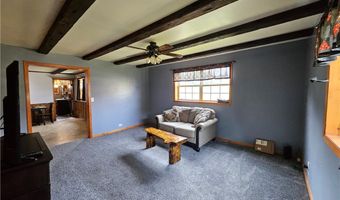 132 S Center St, Boyd, WI 54726