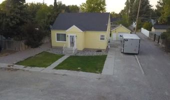 166 W Lincoln, Aberdeen, ID 83210