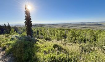 TBD BOLTZ Drive, Daniel, WY 83115