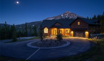 13 Little Plume, Big Sky, MT 59716