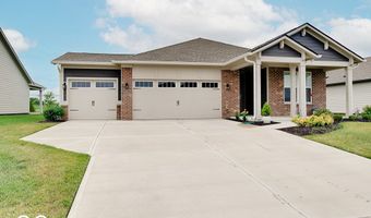 3669 Chalmers Dr, Bargersville, IN 46106