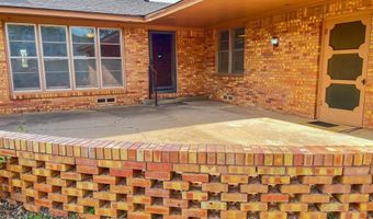 812 S Ash St, Archer City, TX 76351