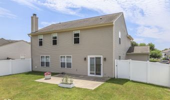 2942 Coles Creek Ln, Indianapolis, IN 46217