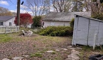 310 E 3rd St, Augusta, KY 41002