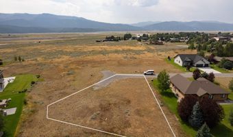 134 ALPINE MEADOWS SUBDI, Alpine, WY 83128