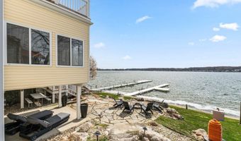 3795 W Sycamore Beach Rd, Angola, IN 46703