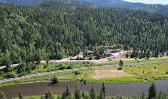2673 Moyie River Rd, Bonners Ferry, ID 83805