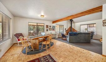 10 County Rd 2271, Alpine, AZ 85920