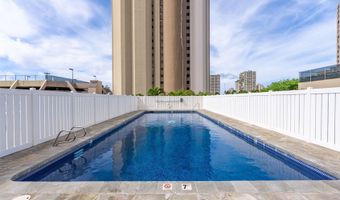 2525 Date St 1303, Honolulu, HI 96826
