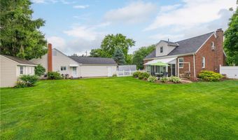984 Cleveland Ave, Amherst, OH 44001