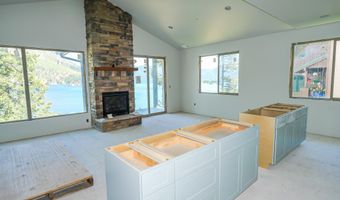 18040 E Mount Eagen Loop, Bayview, ID 83803