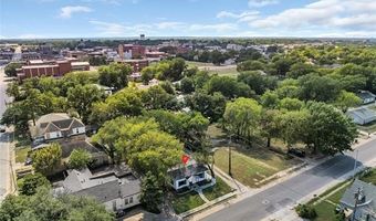10 5th Ave NW, Ardmore, OK 73401