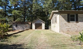 804 Linda St, Bald Knob, AR 72010