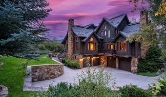 82 Bachelor Gulch Rd, Beaver Creek, CO 81620