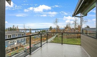 3706 W 3rd St, Anacortes, WA 98221