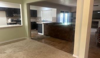 606 NW 14th St, Andrews, TX 79714