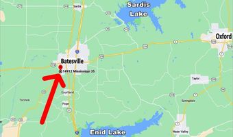 14912 Hwy 35 S MS-35, Batesville, MS 38606