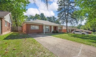7346 Canton Ave, Allenton, MO 63130