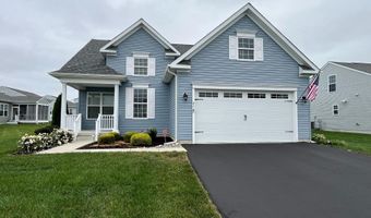 221 NICKLAUS Ln, Magnolia, DE 19962